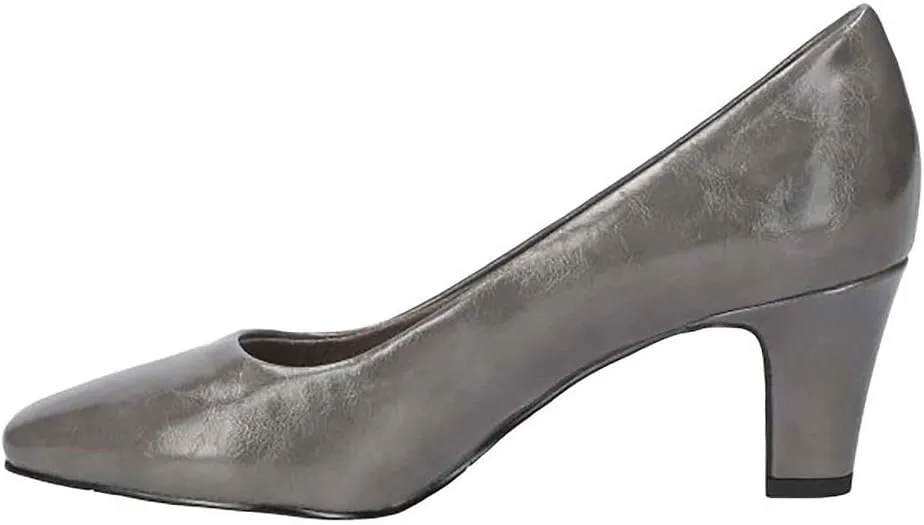 Easy Street Women's Poet Pump