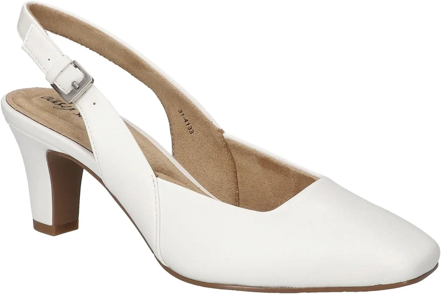 Easy Street Women's Ritsa Pump