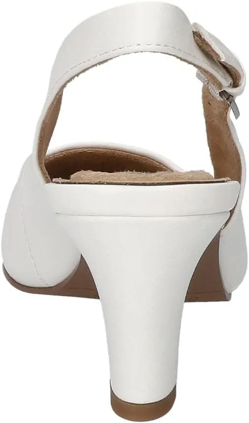 Easy Street Women's Ritsa Pump