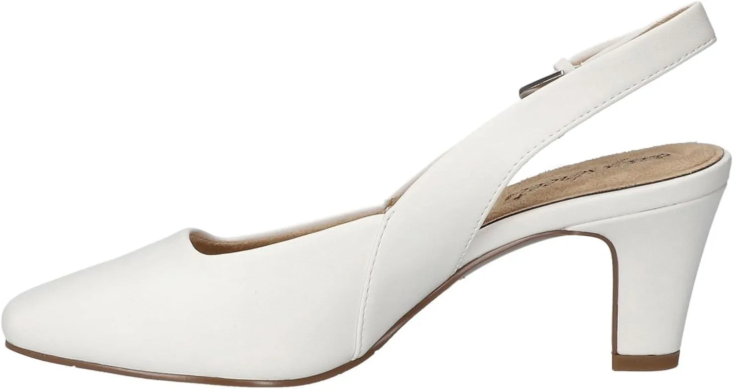 Easy Street Women's Ritsa Pump