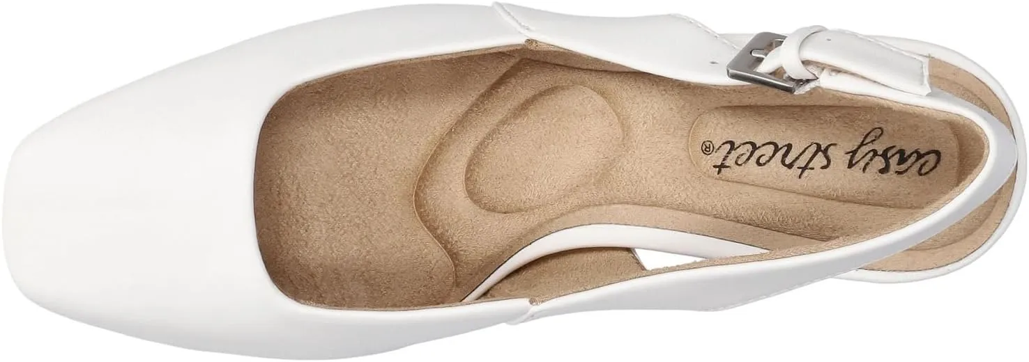 Easy Street Women's Ritsa Pump