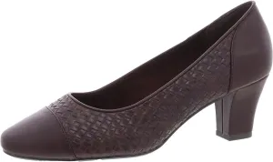 Easy Street Women's Wes Pump