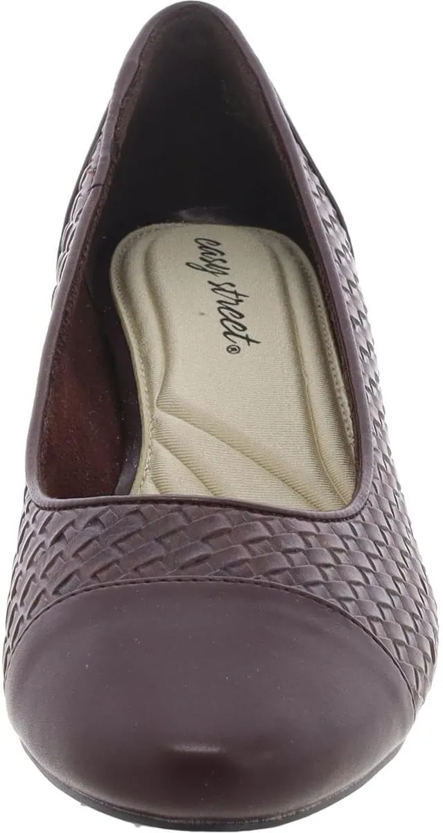 Easy Street Women's Wes Pump