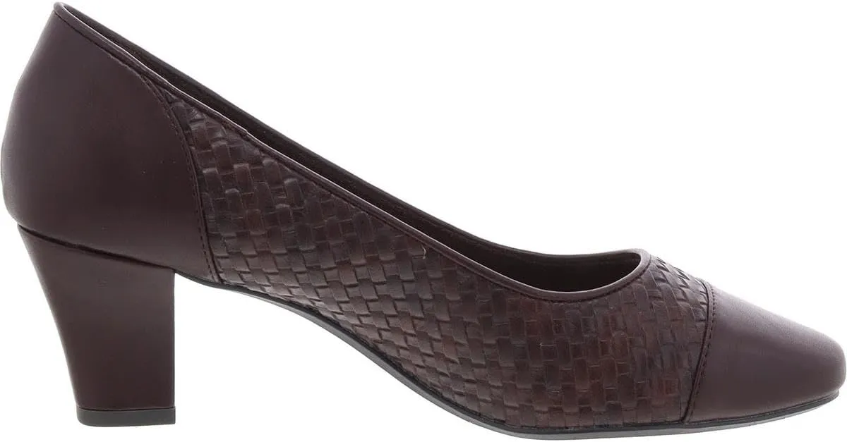 Easy Street Women's Wes Pump