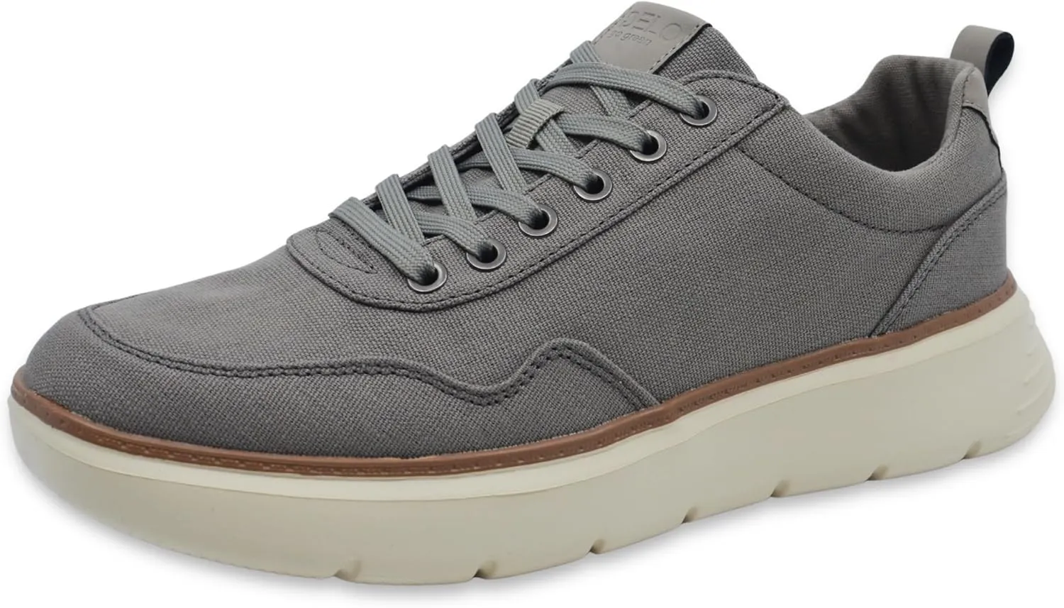 ECO-Friendly Sneaker, Lightweight, Sustainable Casual Shoes