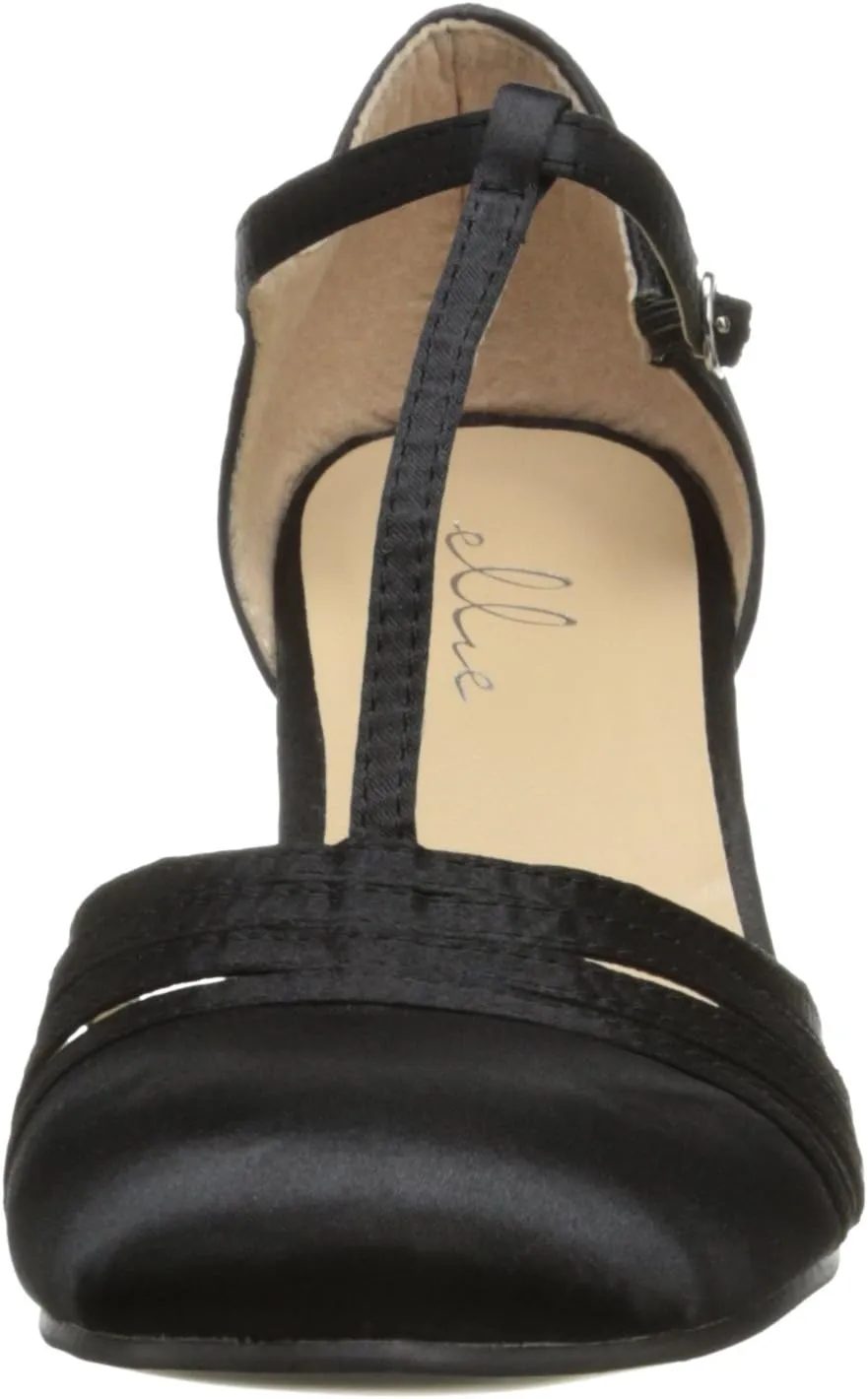 Ellie Shoes Women's 254 Lucille Dress Pump