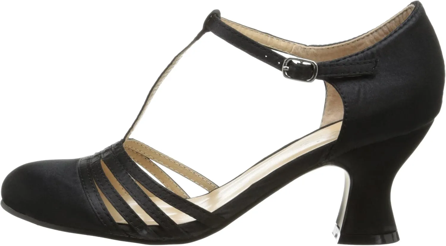 Ellie Shoes Women's 254 Lucille Dress Pump