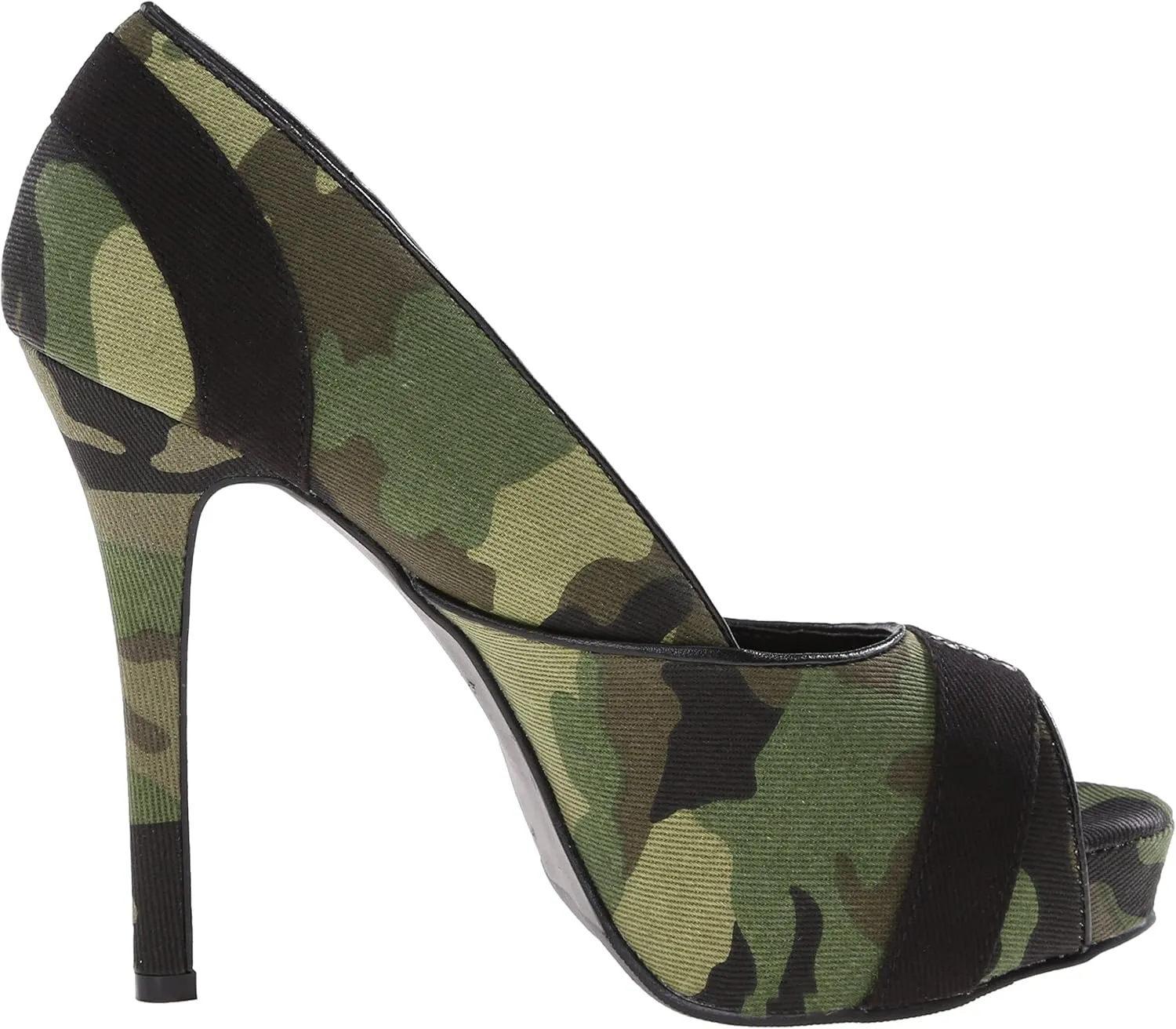 Ellie Shoes Women's 423-PFC Pump