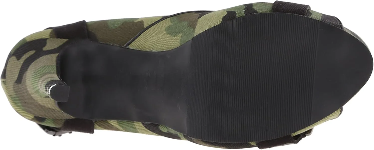 Ellie Shoes Women's 423-PFC Pump