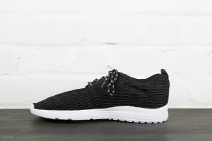 Exclusive sale White Sneaker And Discounted coupons Black
