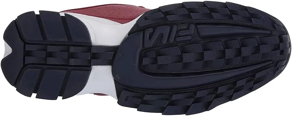 Fila Men's Lightweight Everyday Casual Mb Sneaker