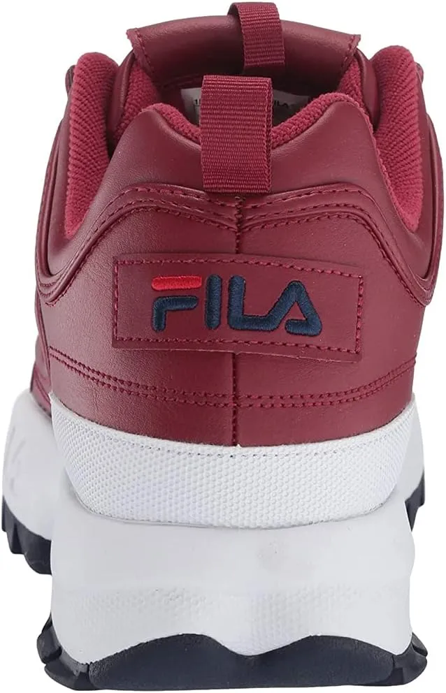 Fila Men's Lightweight Everyday Casual Mb Sneaker