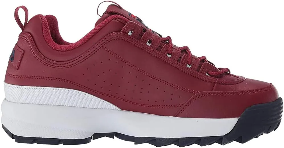 Fila Men's Lightweight Everyday Casual Mb Sneaker