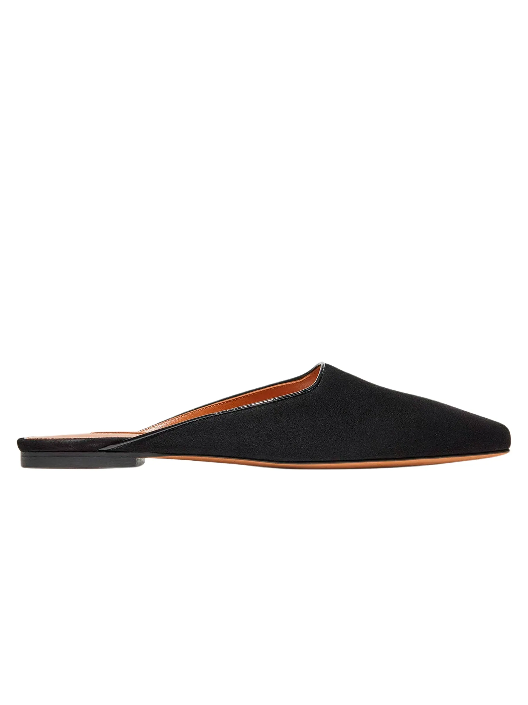 Flat Mule