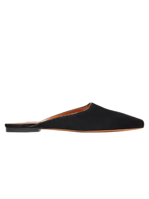 Flat Mule