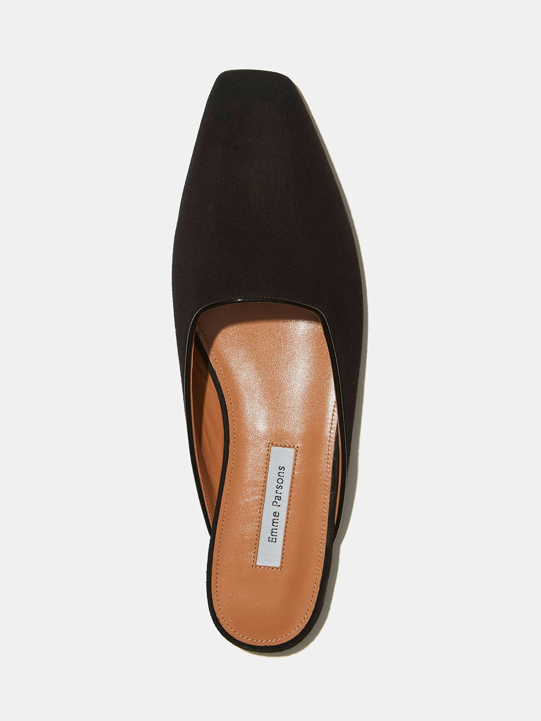 Flat Mule