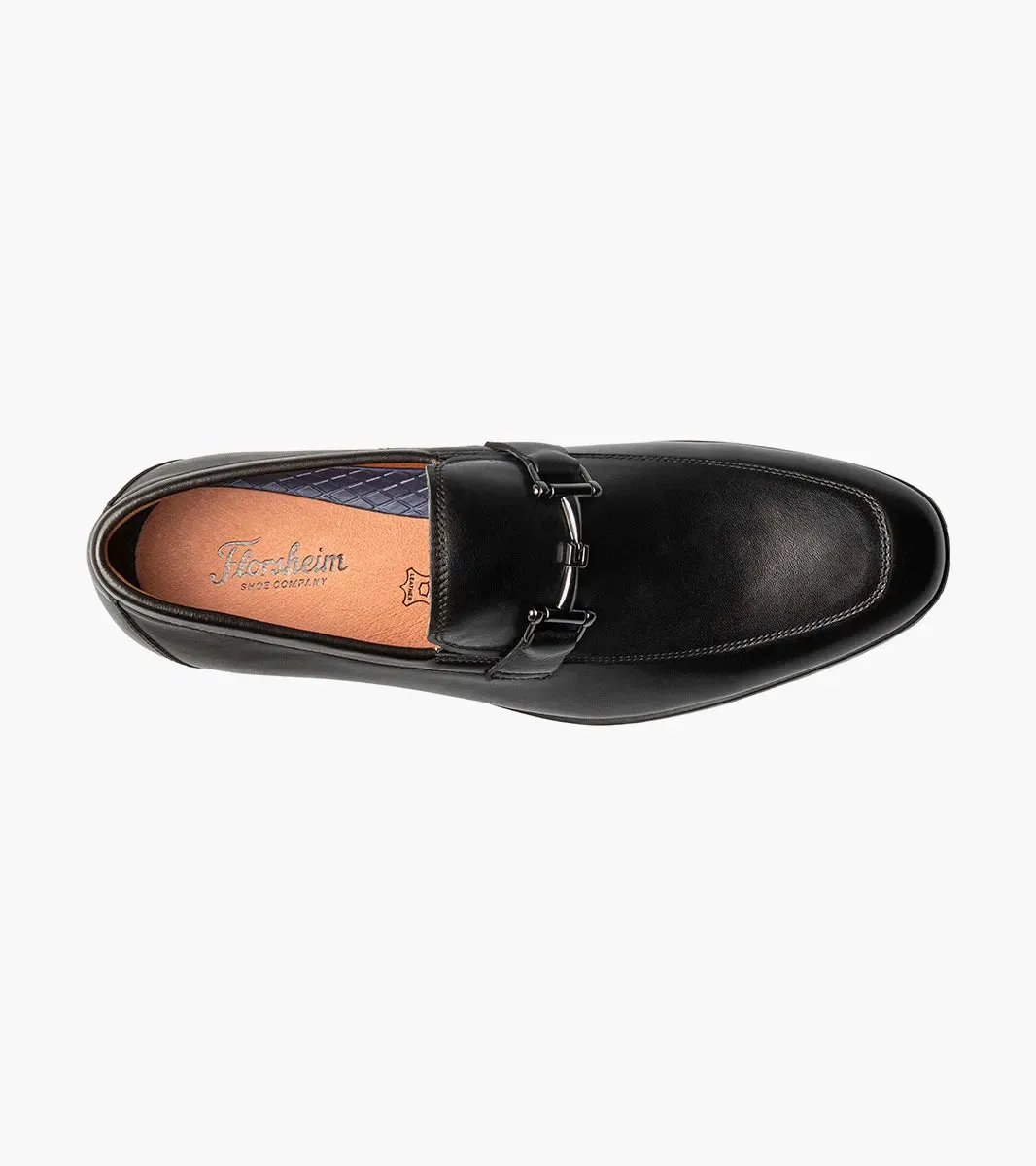 FLORSHEIM ZAFFIRO MT BIT