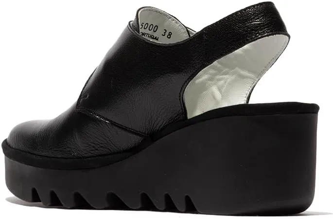 FLY London Women's Bary565fly Pump