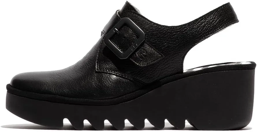 FLY London Women's Bary565fly Pump