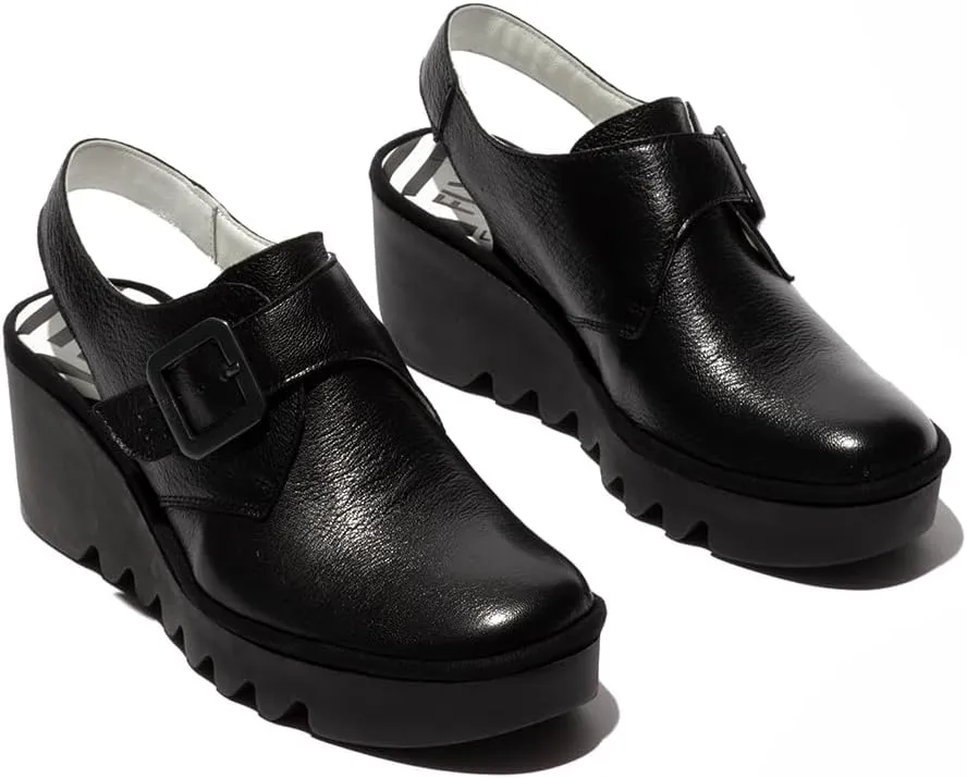 FLY London Women's Bary565fly Pump