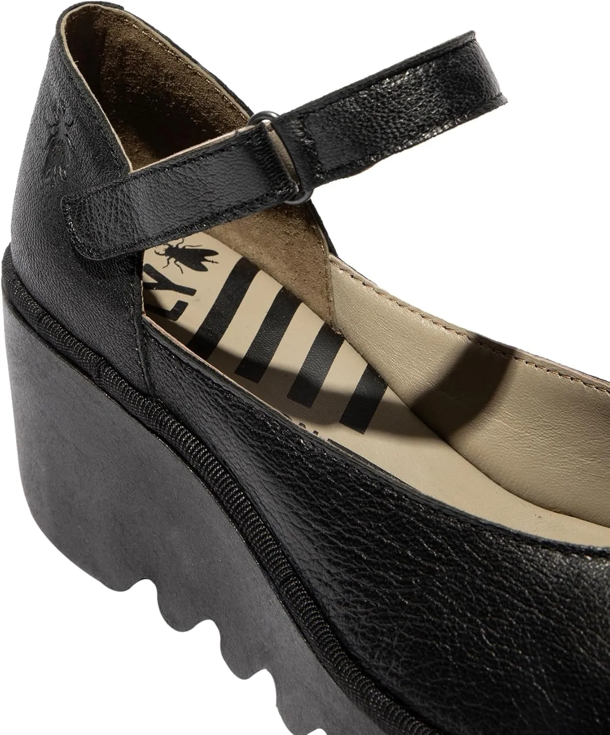 FLY London Women's Bawo543fly Pump