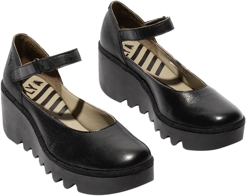 FLY London Women's Bawo543fly Pump
