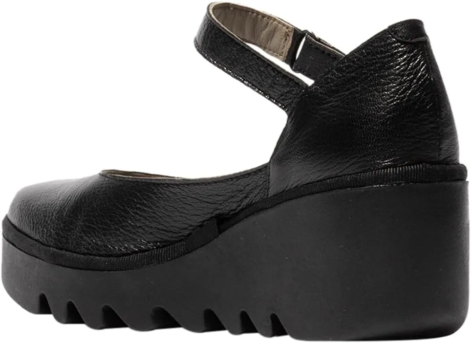 FLY London Women's Bawo543fly Pump