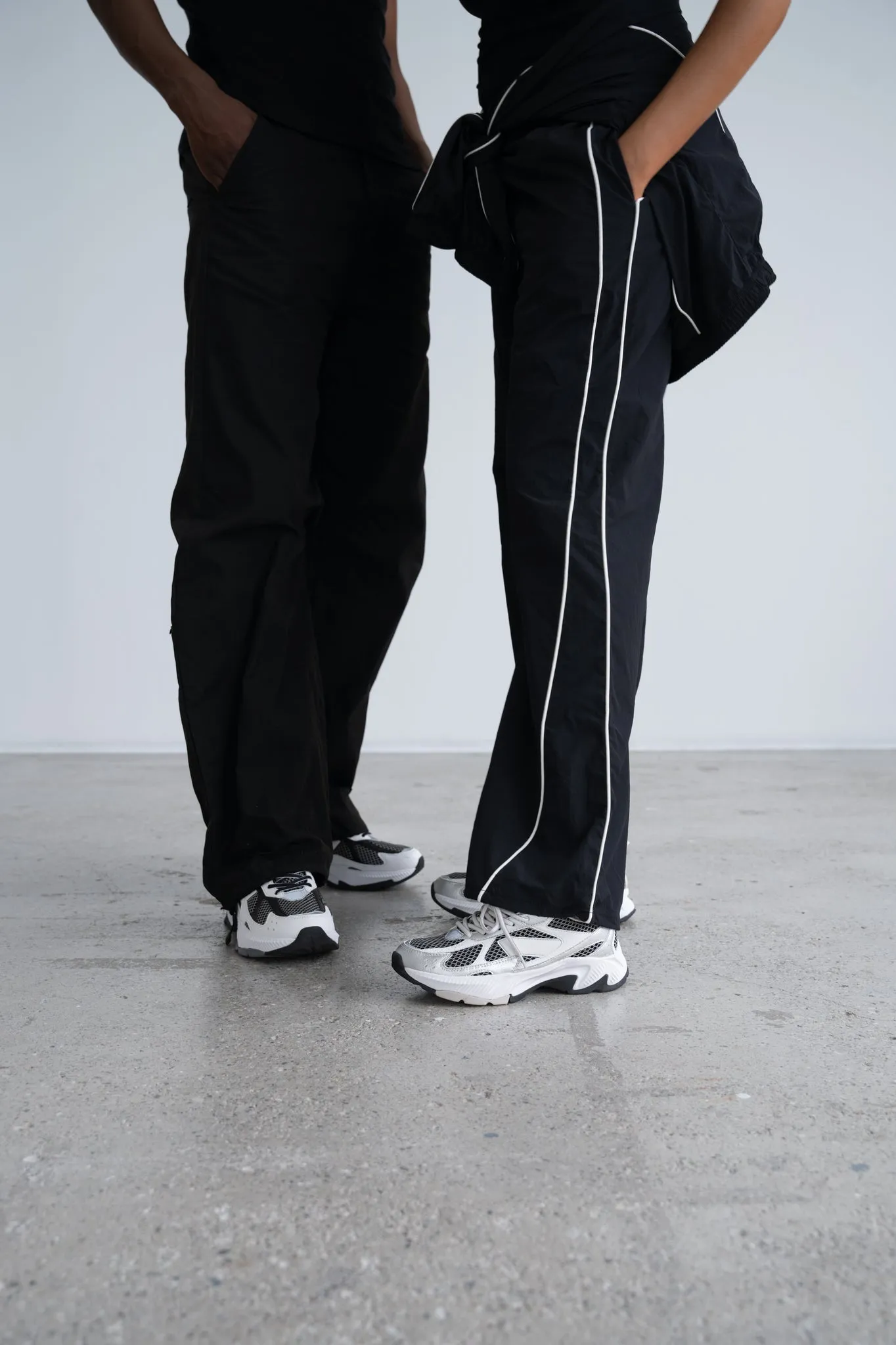 Forma Runner | Silver Grey | Men