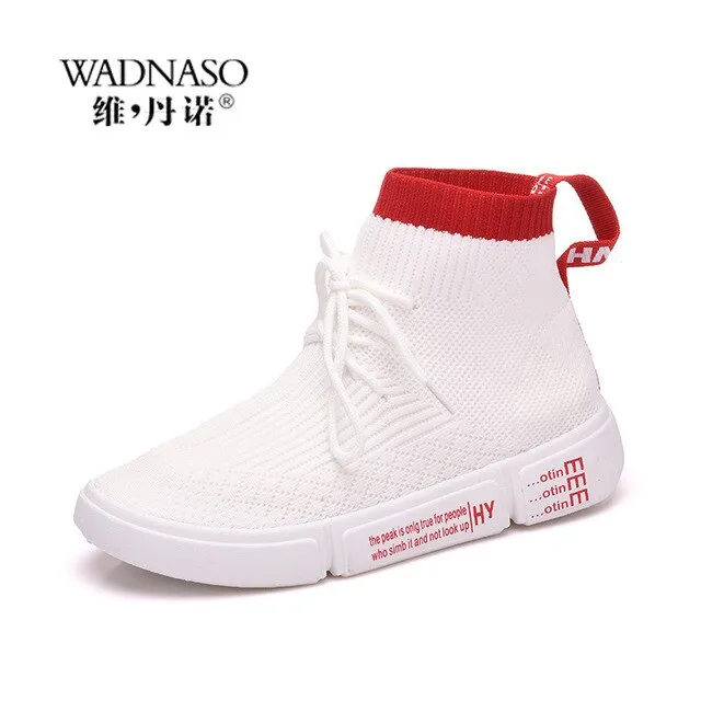 Fresh Sneaker