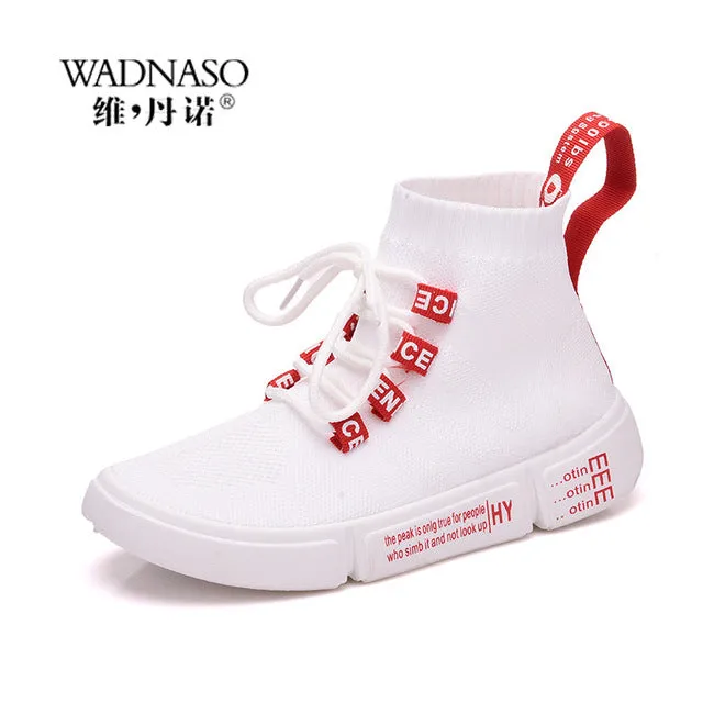 Fresh Sneaker