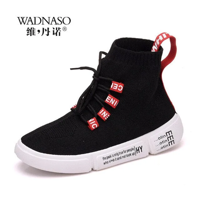 Fresh Sneaker