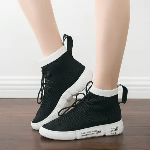 Fresh Sneaker