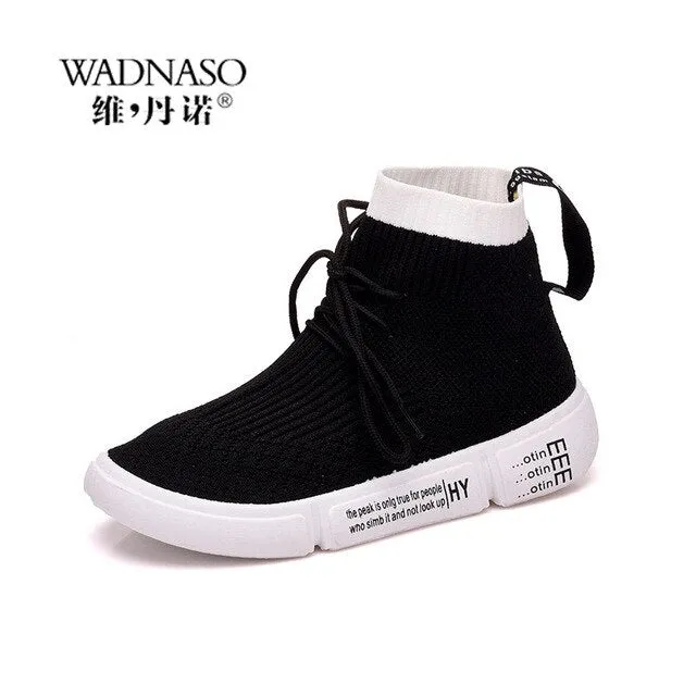 Fresh Sneaker