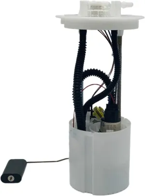 Fuel Pump Assembly F01R00S639 Compatible with Suzuki Fengyu 1.6, Compatible with Snapway 1.6, Compatible with Vitra 1.6