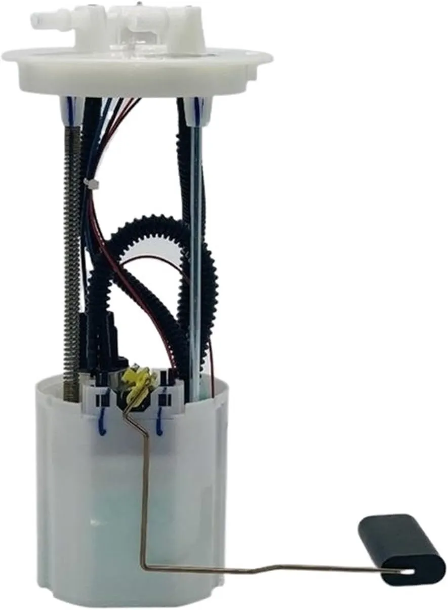 Fuel Pump Assembly,Compatible With Suzuki S-CROSS SX4 Vitara 1.6 Suzuki Fengyu 1.6 Xiaotu 1.6 Vitra 1.6 OE F01R00S639