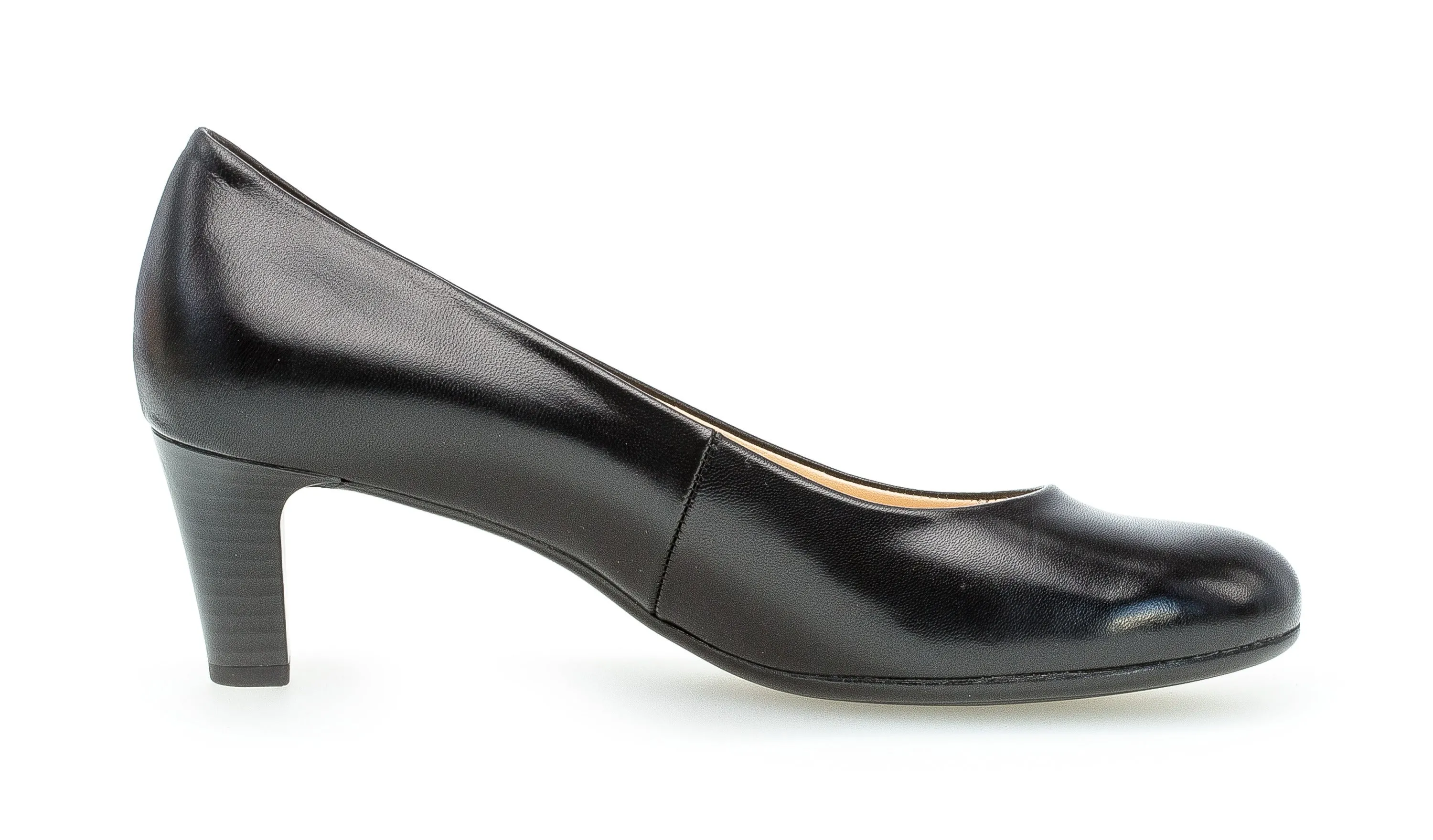 Gabor Court Shoe