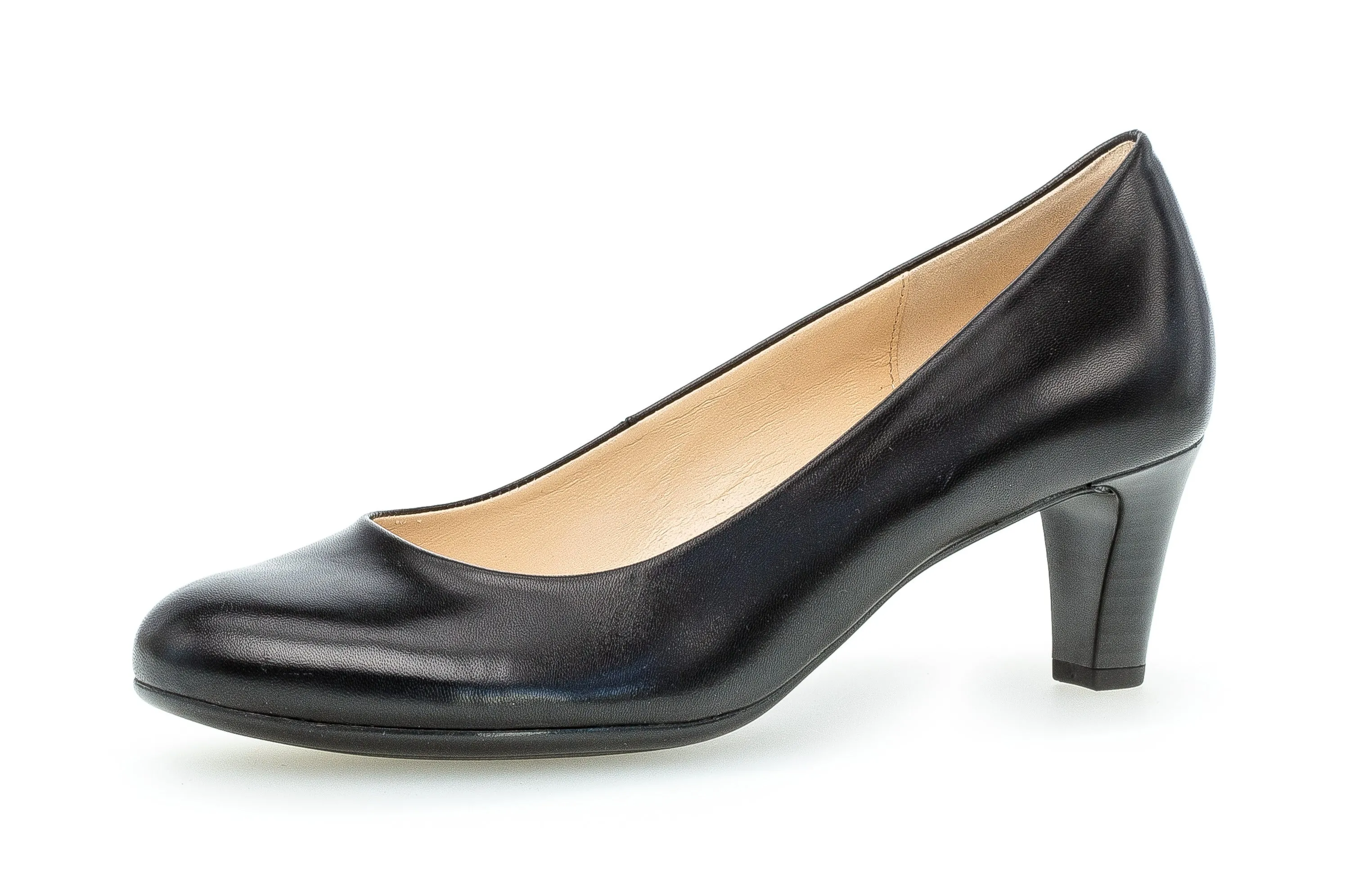 Gabor Court Shoe