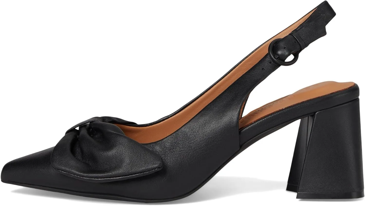 Gentle Souls by Kenneth Cole Women's Diana Pump