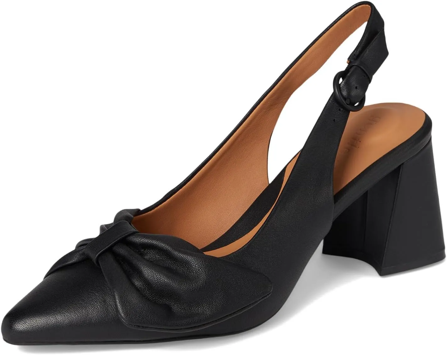 Gentle Souls by Kenneth Cole Women's Diana Pump