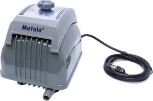 Hakko Air Pump 80L-2.8 CFM