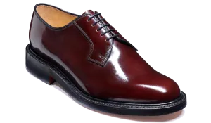 Harris 2 - Burgundy Hi-Shine