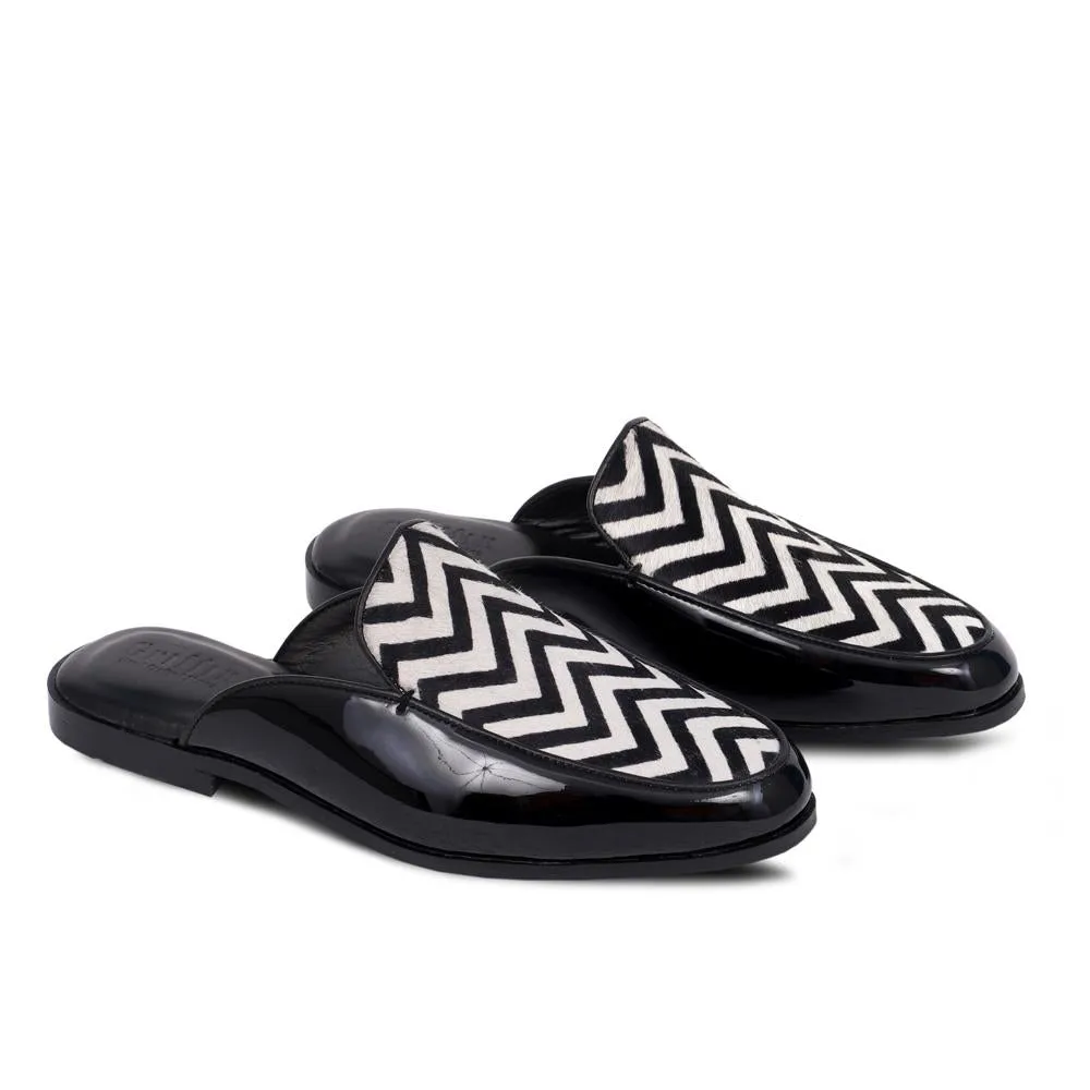 HAWAIIAN TOTOS YATCH PARTY LUXURY MULE