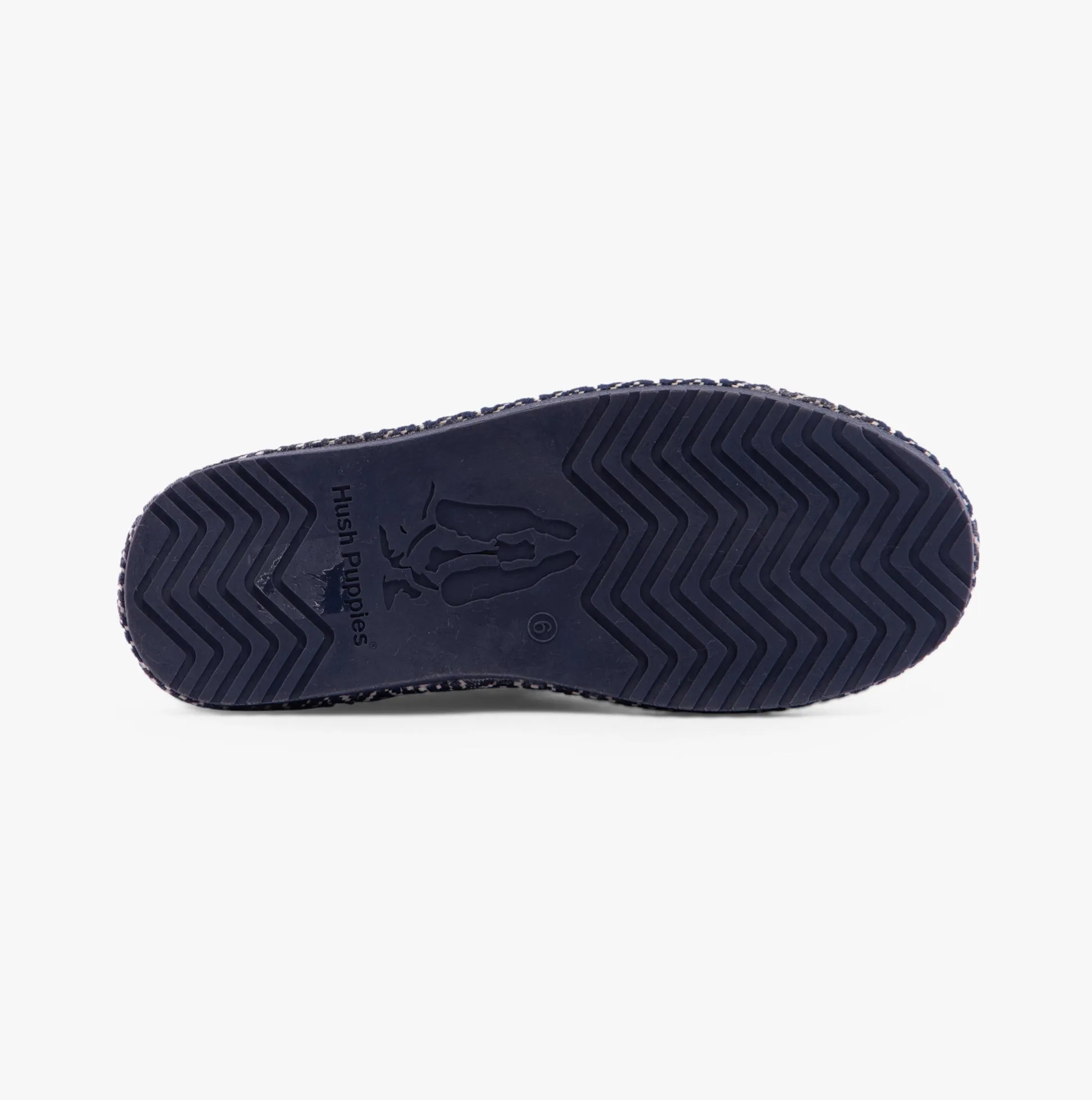 Hush Puppies AMARA Womens Slippers Pink
