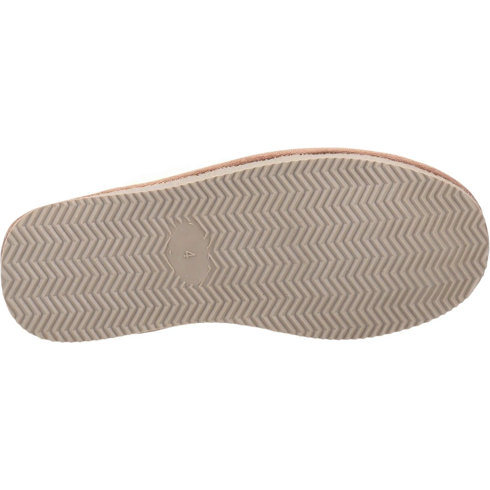Hush Puppies Arianna Suede Women's Multicoloured Slippers