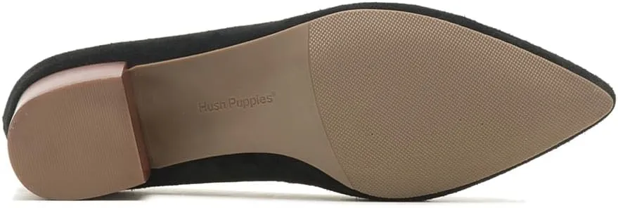 Hush Puppies Sofie Pump Womens Heels