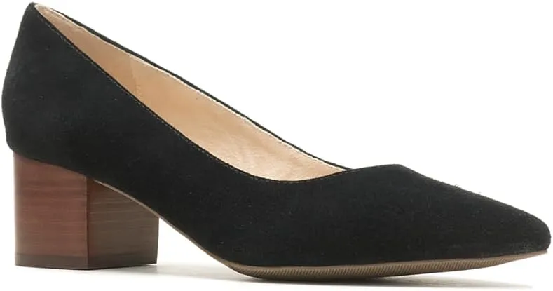 Hush Puppies Sofie Pump Womens Heels