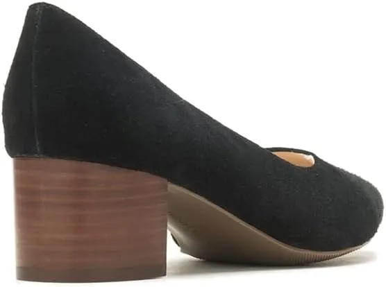Hush Puppies Sofie Pump Womens Heels