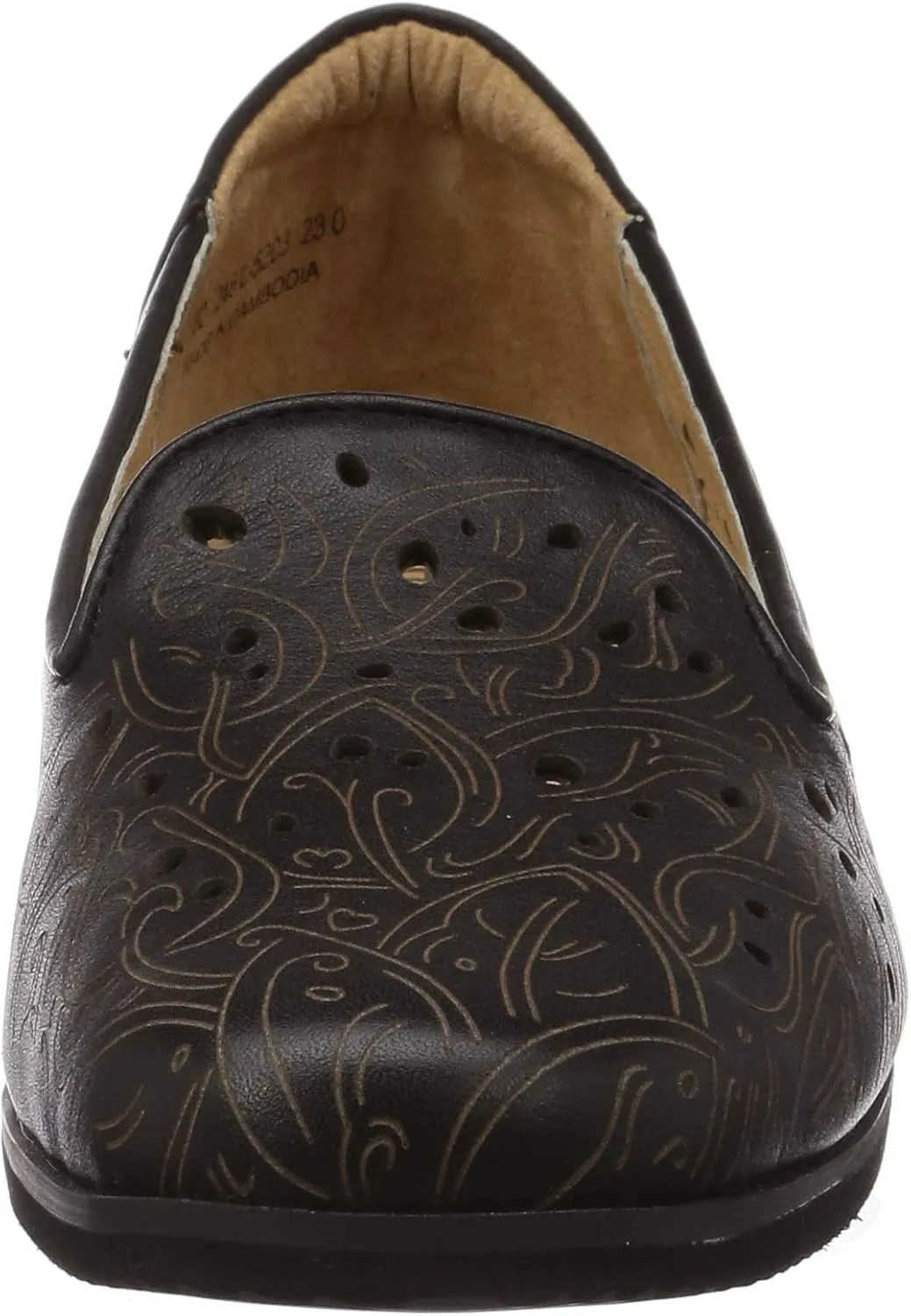 Hush Puppies(ハッシュパピー) Women's Walking Shoes
