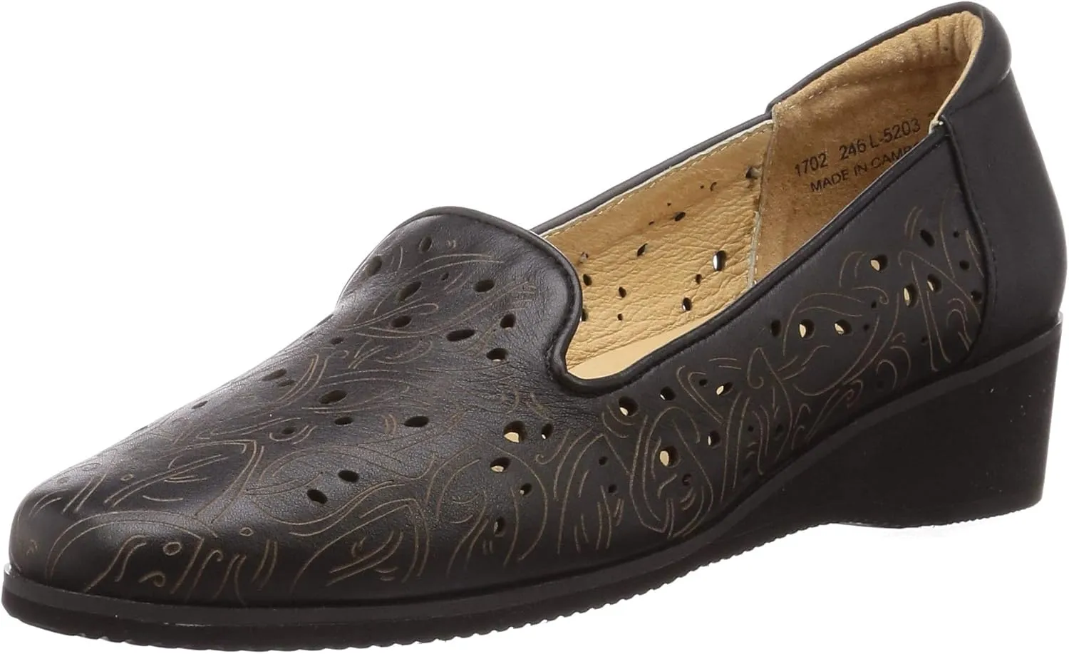 Hush Puppies(ハッシュパピー) Women's Walking Shoes