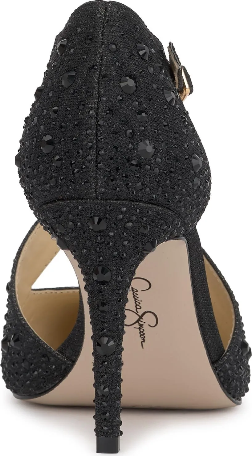 Jessica Simpson Women's Accile3 Pump